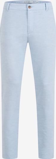 INDICODE JEANS Pantalon chino 'Lino' en 31-32/Regular en bleu clair, Vue avec produit