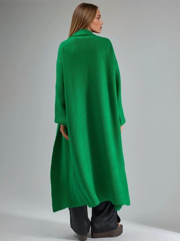 Giacchetta 'Strickjacken' di My fashion in verde