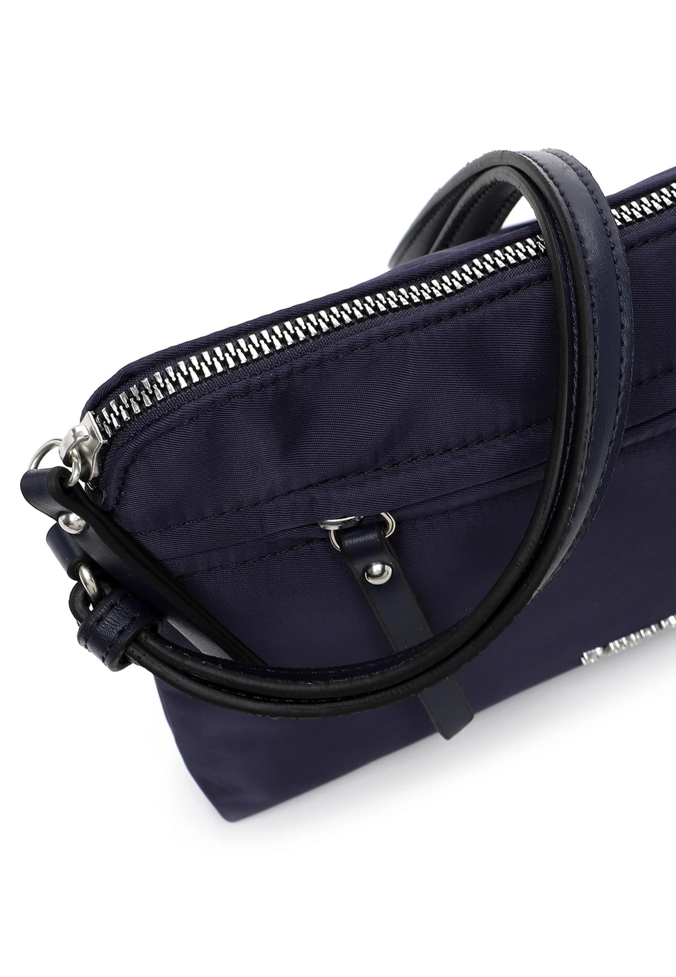 Emily & Noah Crossbody Bag 'Jill' in Blue
