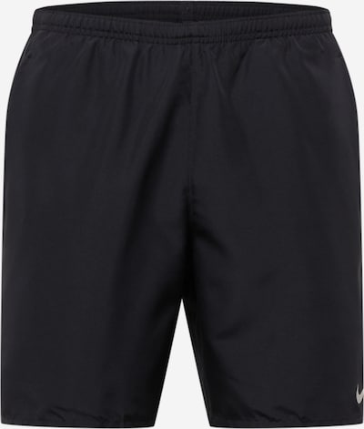 NIKE Sportovní kalhoty 'Nike Dri-FIT Run' - černá, Produkt