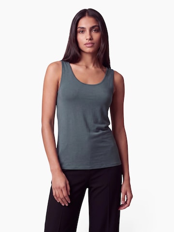 ONLY - Top 'MOSTER' em verde: frente
