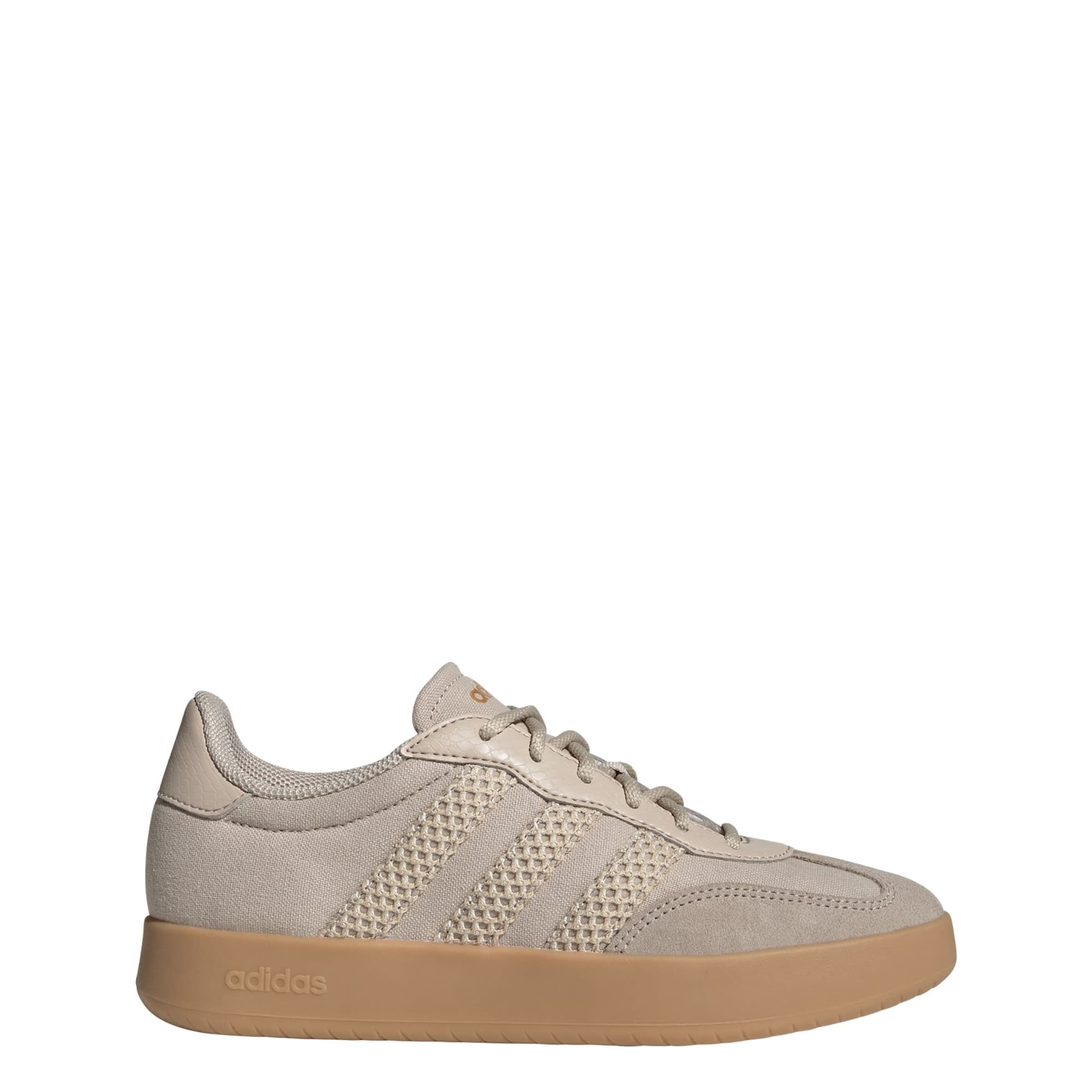 ADIDAS SPORTSWEAR Sneaker 'Barreda' in Beige