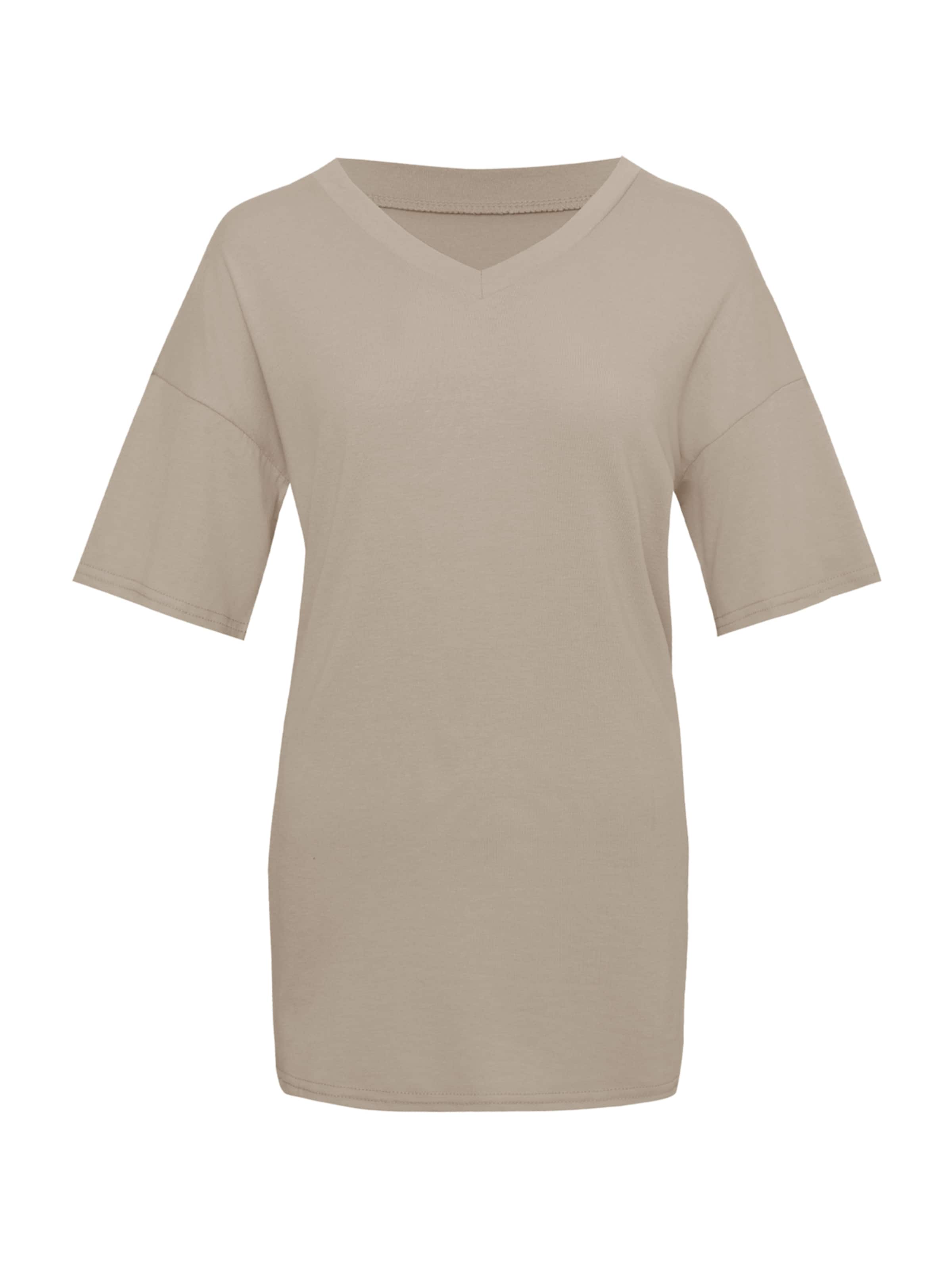 Imily Bela Shirts i grøn: forside