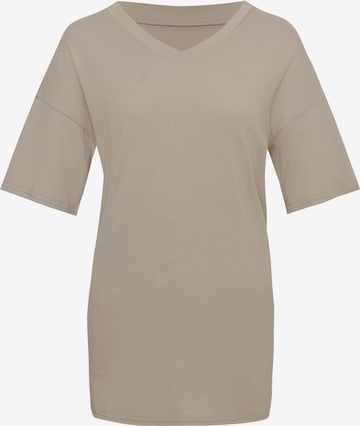 Imily Bela Shirts i grøn: forside