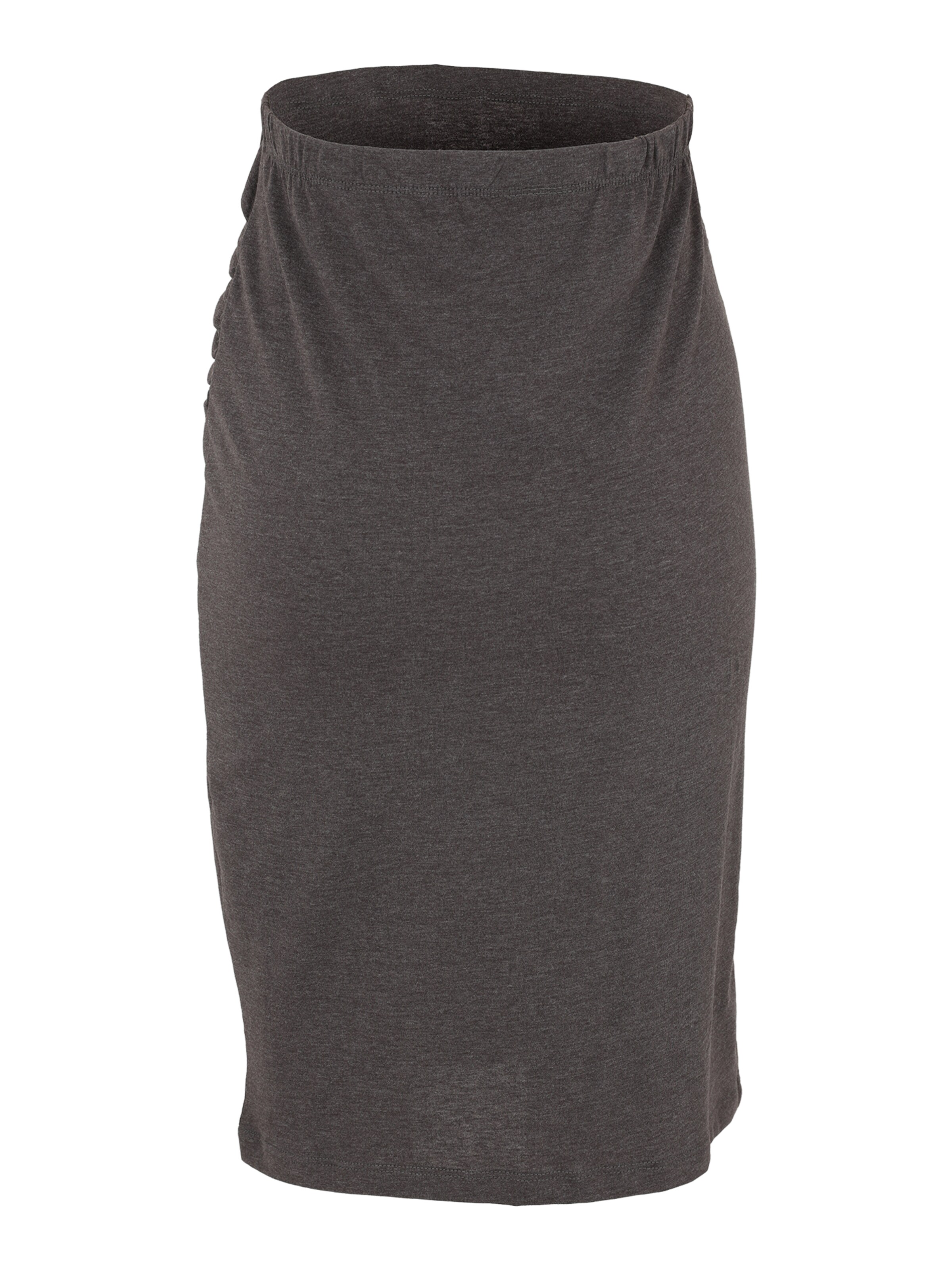 Only Maternity Skirt 'OLMBINI' in Black