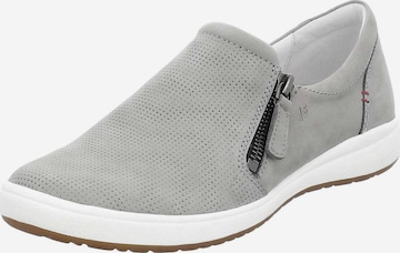 JOSEF SEIBEL Sneaker in Grau: predná strana