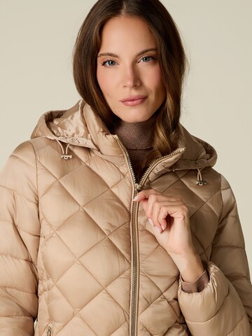 oltre - Chaqueta de invierno en beige