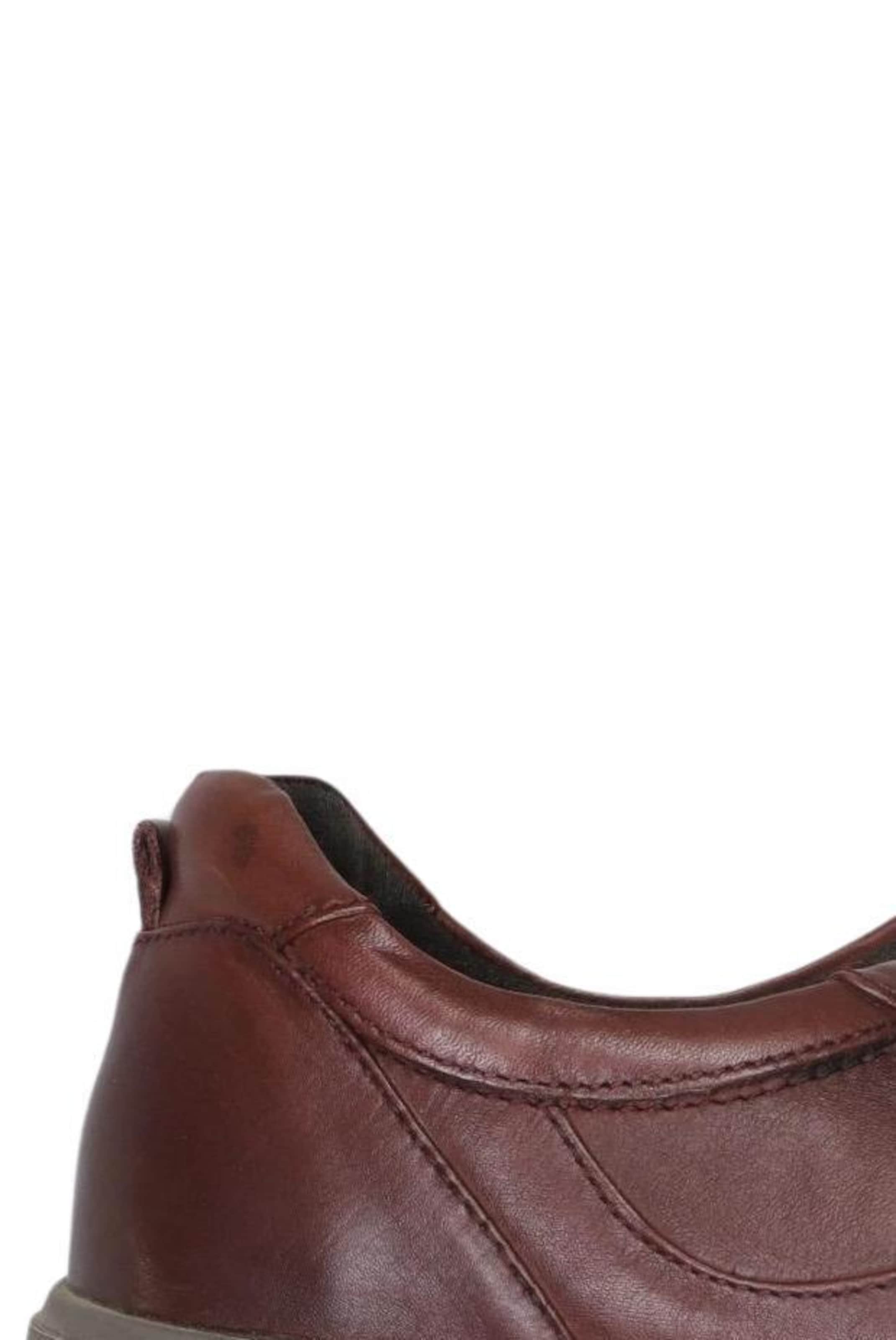 JANA Halbschuh 40 in Braun