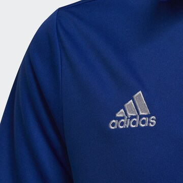 ADIDAS PERFORMANCE Funktionsshirt 'Entrada 22' in Blau