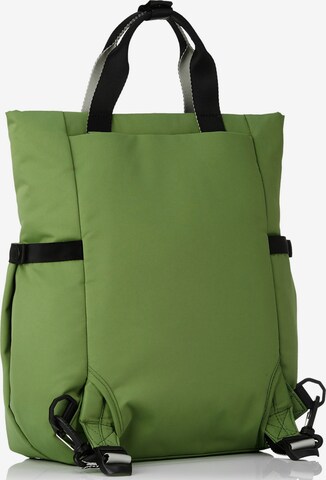 Hedgren Backpack in Green