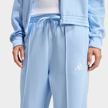 ADIDAS SPORTSWEAR Tracksuit 'Energize' in Blue