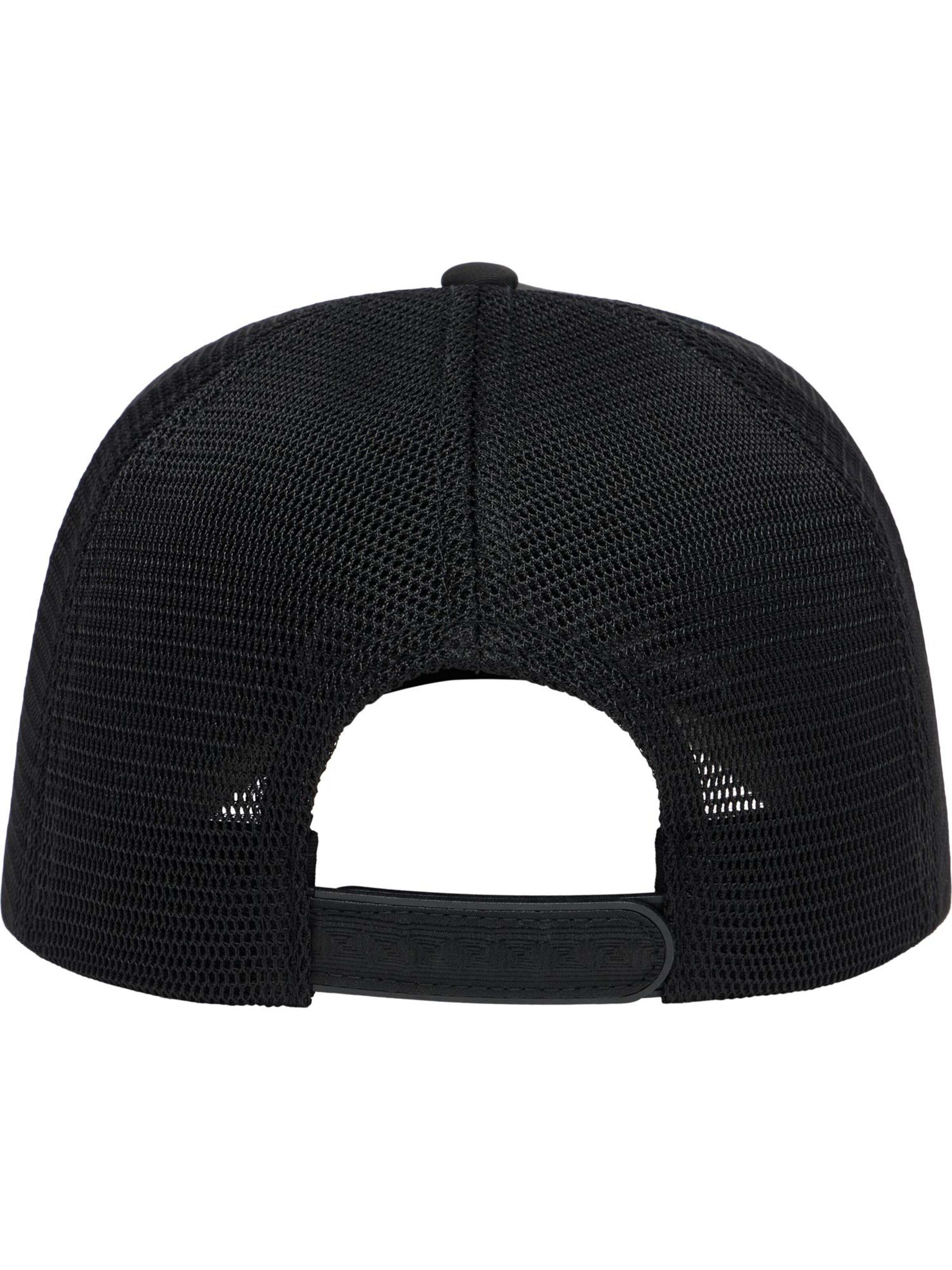 Carlo Colucci Pet 'Dujanic' in Zwart