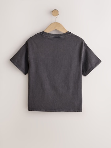 Next - Camiseta 'Hello Kitty' en gris