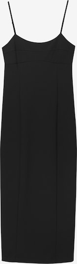 Rochie Pull&Bear pe negru, Vizualizare produs