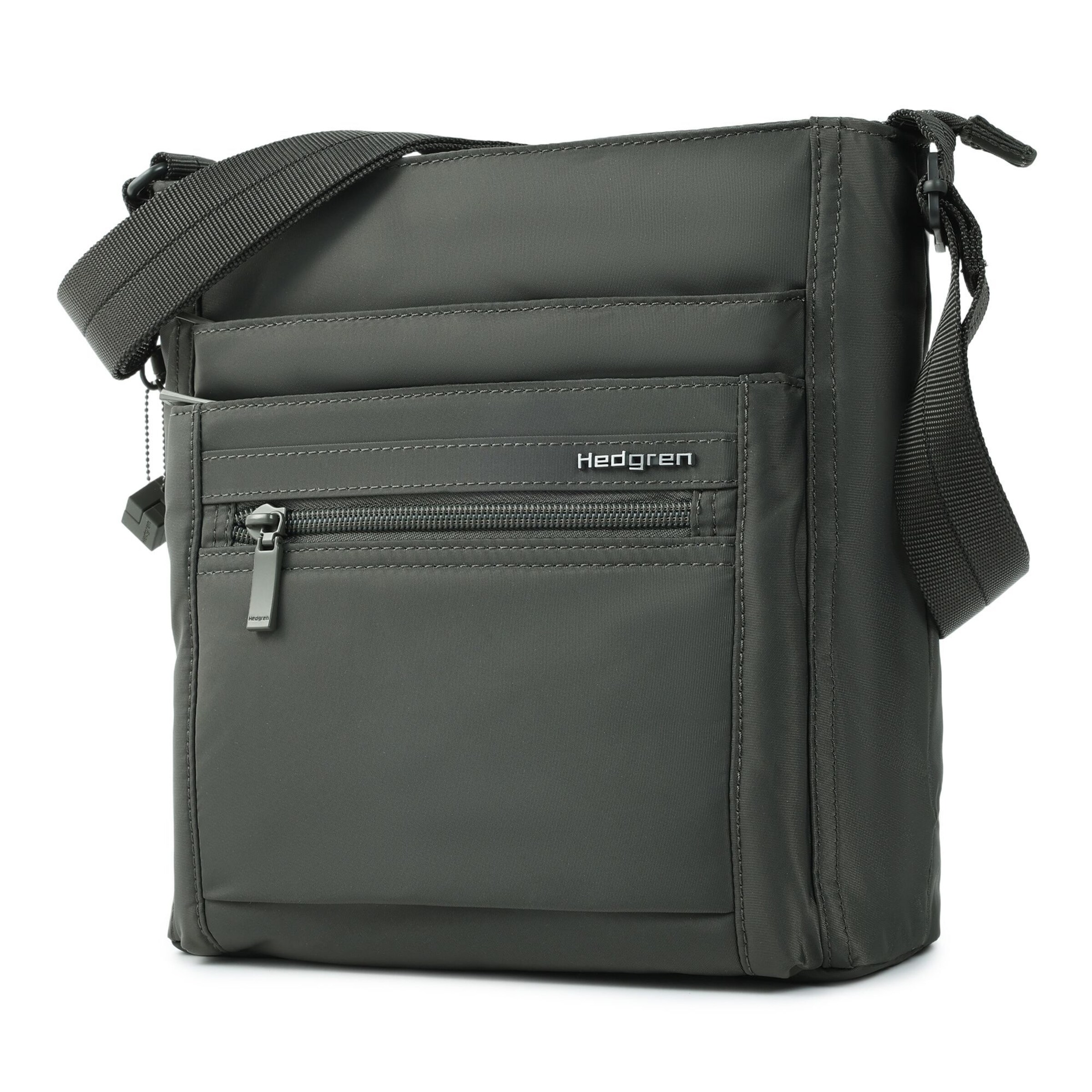 Borsa a tracolla 'Inner City Orva' di Hedgren in grigio