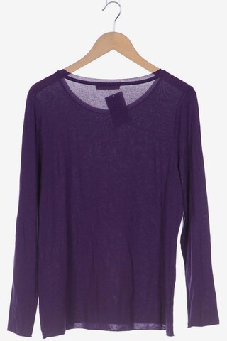 Smith&Soul Top & Shirt in L in Purple
