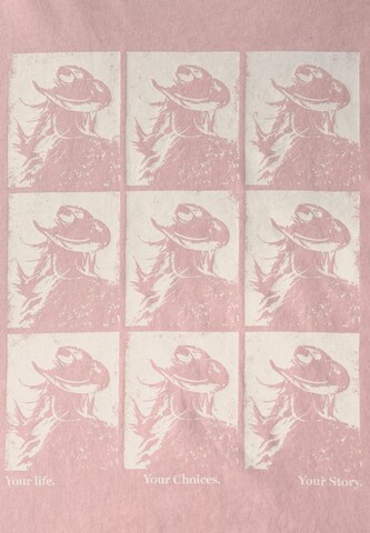 Street One Studio Shirt in Pink