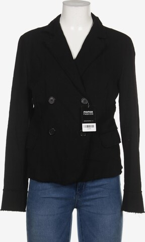 HUGO Blazer L in Schwarz: predná strana