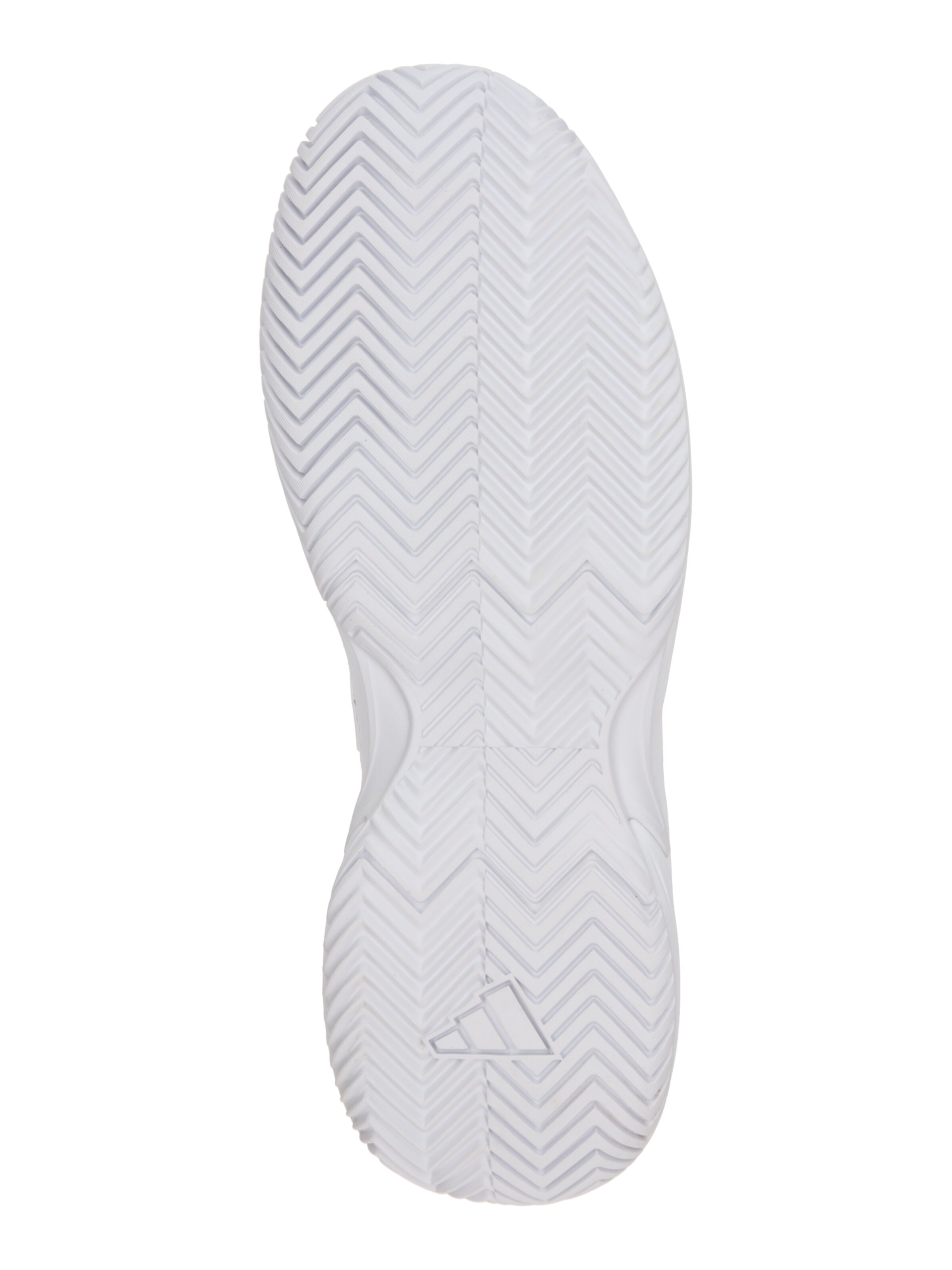 ADIDAS PERFORMANCESportske cipele 'Gamecourt 2.0' - bijela boja