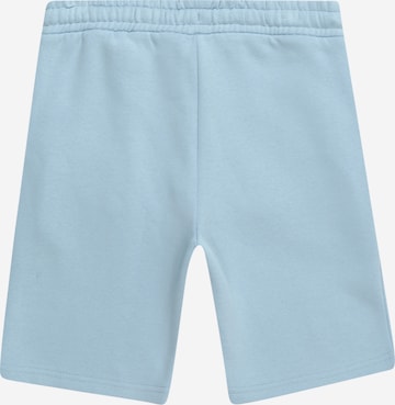 ELLESSE Regular Shorts 'Mietta' in Blau