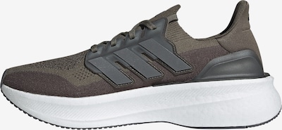 ADIDAS PERFORMANCE Tenisice za trčanje 'Ultraboost 5' u kaki / crna, Pregled proizvoda