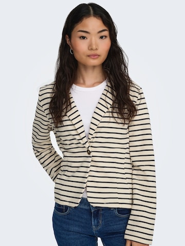 Blazer 'ONLNELSON' di ONLY in blu: frontale