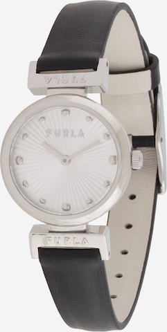 Orologio analogico 'Twist' di FURLA in nero: frontale