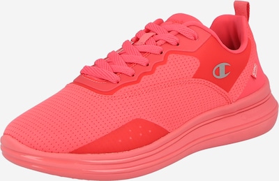 Champion Authentic Athletic Apparel Buty sportowe 'NYAME' w kolorze czerwony / melonowym, Podgląd produktu