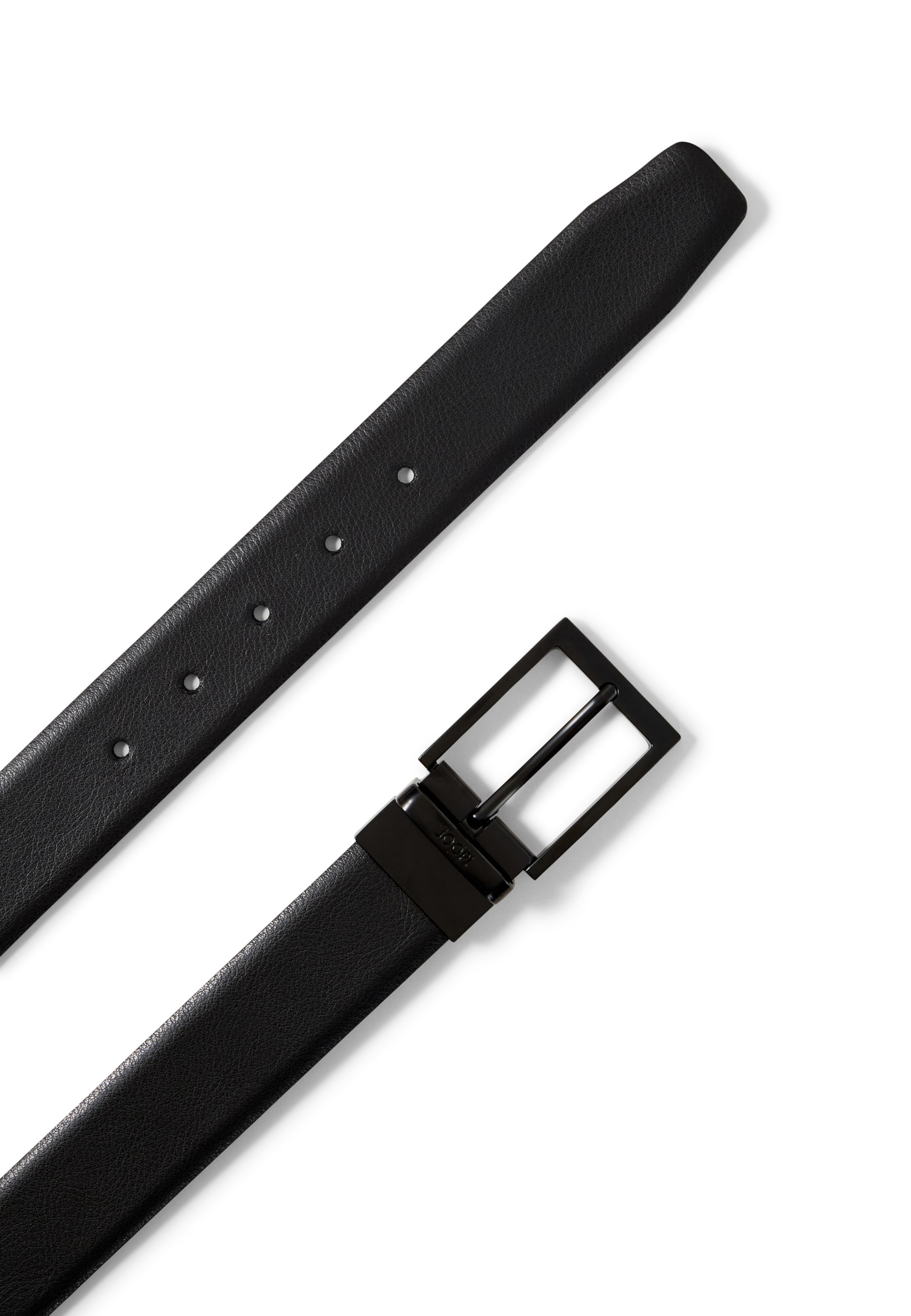 JOOP! Riem in Zwart