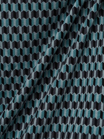OPUS Shirt in Blauw