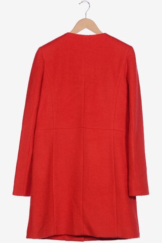 Stefanel Jacket & Coat in XL in Red
