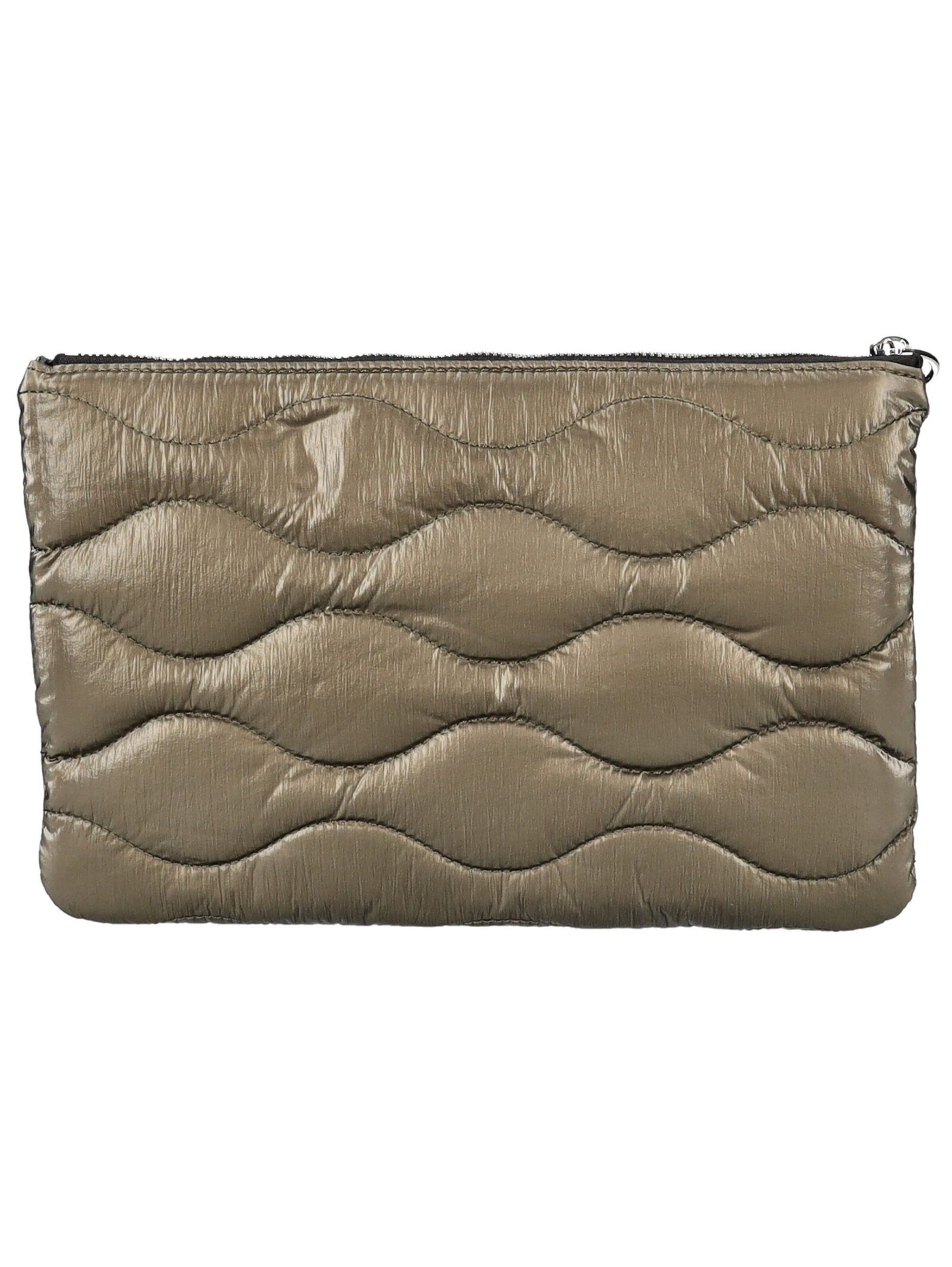 Pochette di Blauer.USA in marrone