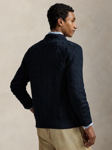 Giacchetta di Polo Ralph Lauren in blu