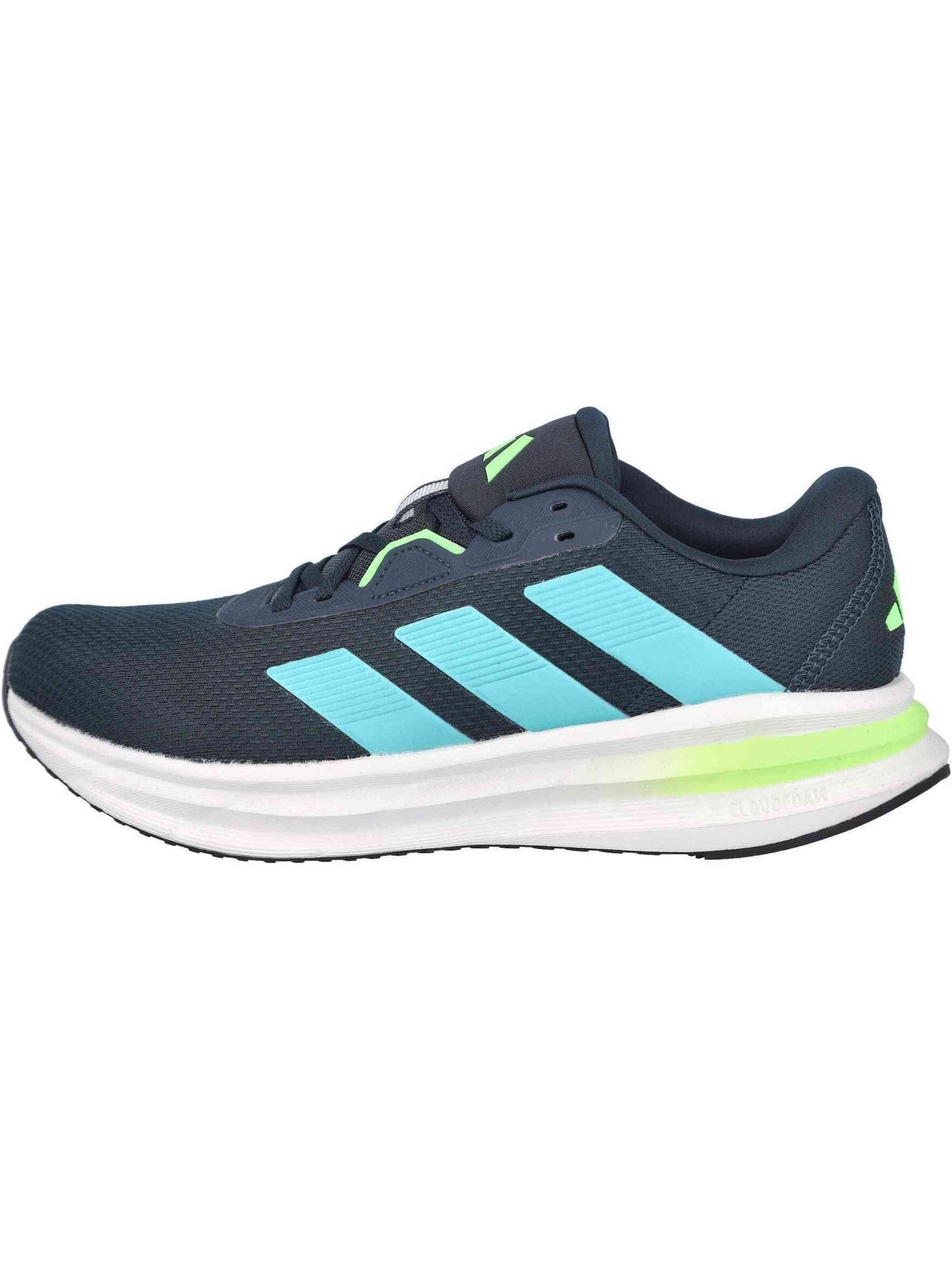 ADIDAS ORIGINALS Loopschoen '070-782654' in Blauw