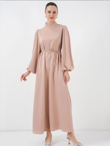 Bigdart - Vestido em bege