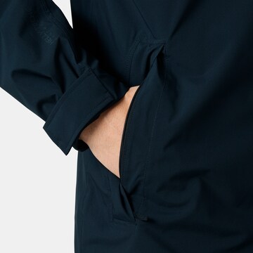 HELLY HANSEN Between-Seasons Coat in Blue