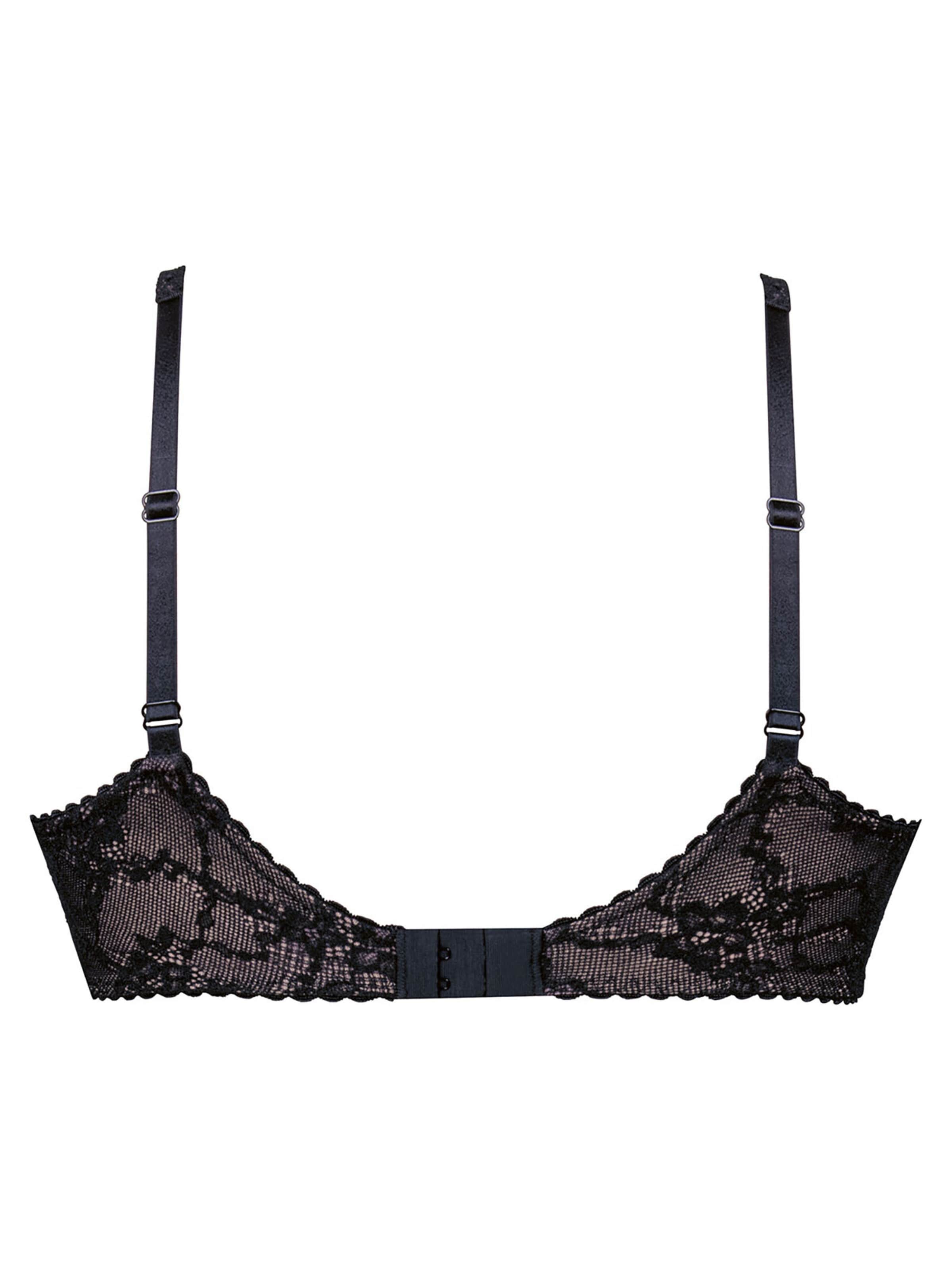 ANITA Classic Bra 'Bobette' in Black