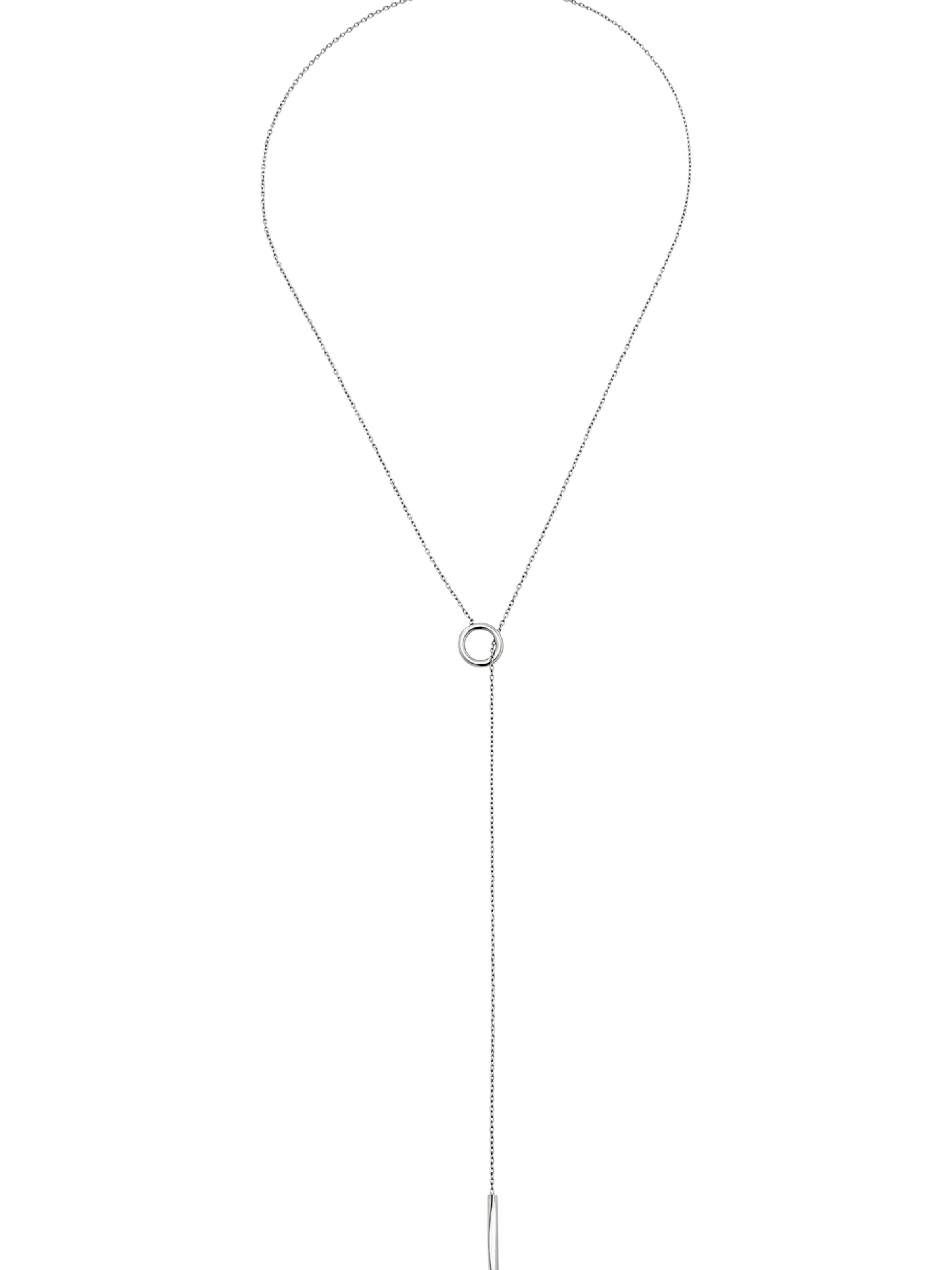 Chaîne Breil en argent