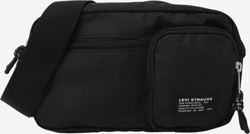 Borsa a tracolla di LEVI'S ® in nero