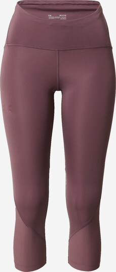 Pantaloni sport UNDER ARMOUR pe mov zmeură, Vizualizare produs