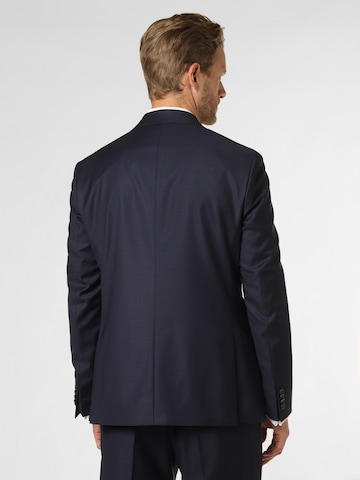 ROY ROBSON Slim fit Colbert in Blauw