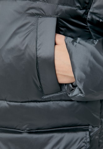 Finn Flare Winter coat 'Basic' in Grey