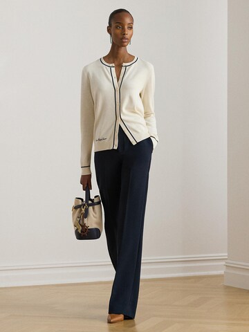 Lauren Ralph Lauren Kardigán - Béžová