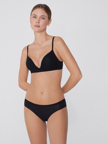 Tezenis Panty in Black