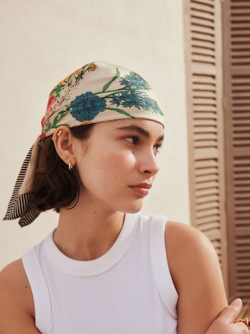 Next - Chal en Mezcla de colores