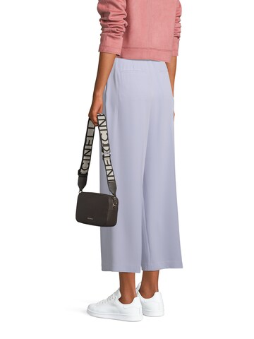 Coccinelle Crossbody bag 'Tebe' in Brown
