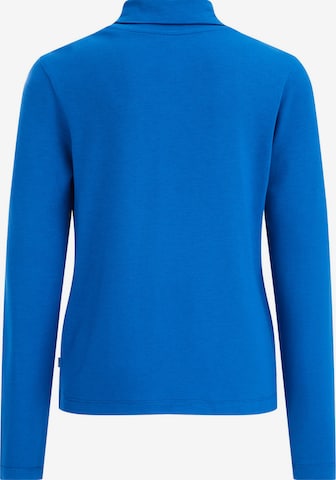 WE Fashion Shirt in Blauw