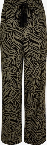 Pantalon ' ' Apricot en vert : devant