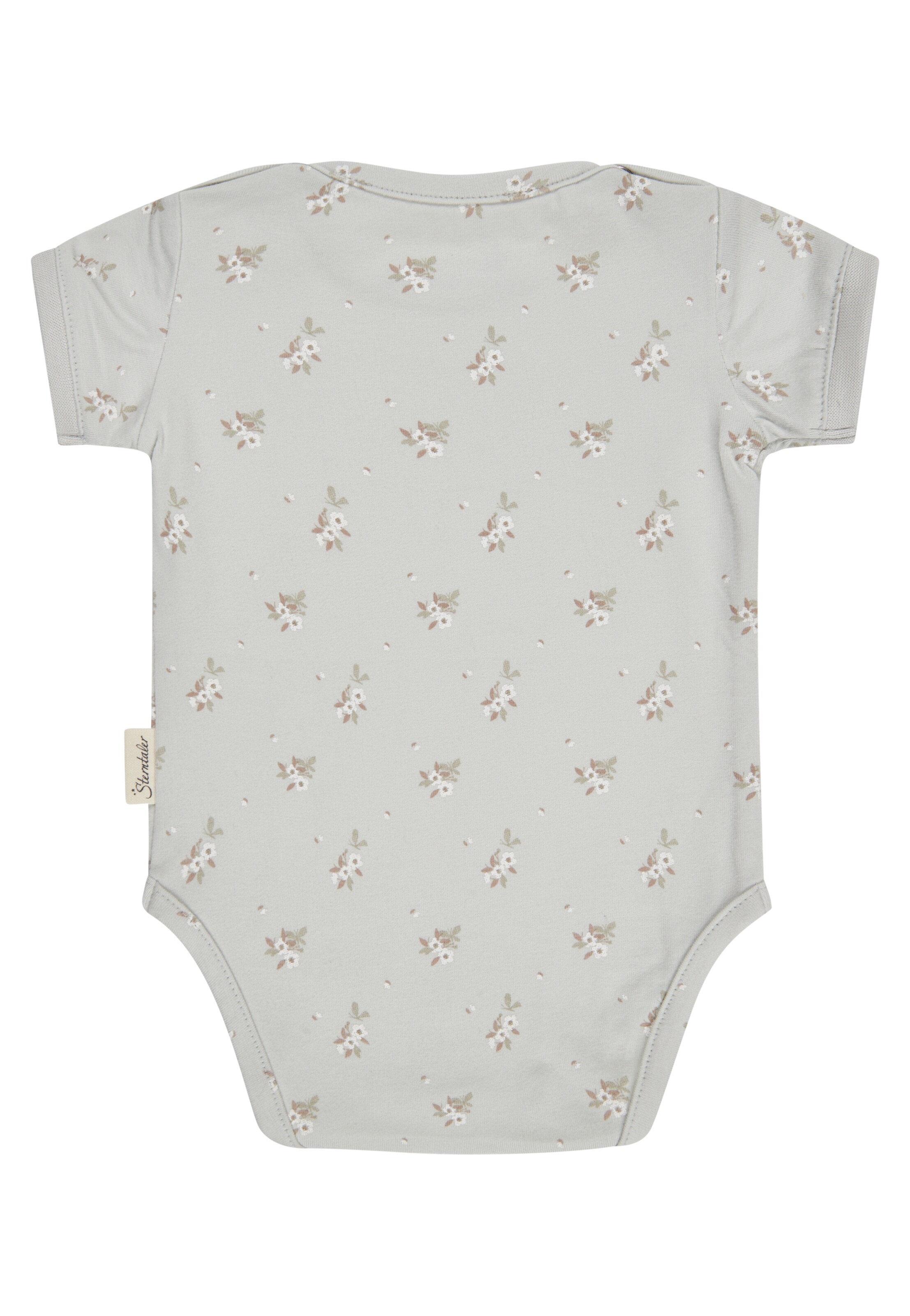 STERNTALER Romper/Bodysuit in Grey
