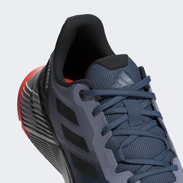 ADIDAS TERREX Laufschuh in Blau